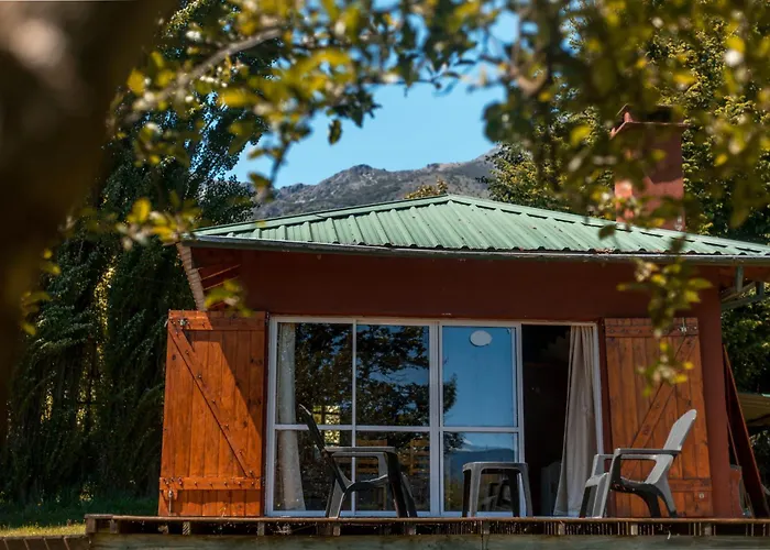 Cabana Mauka