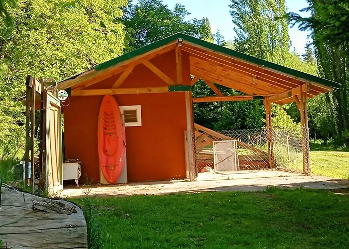 Cabana Mauka