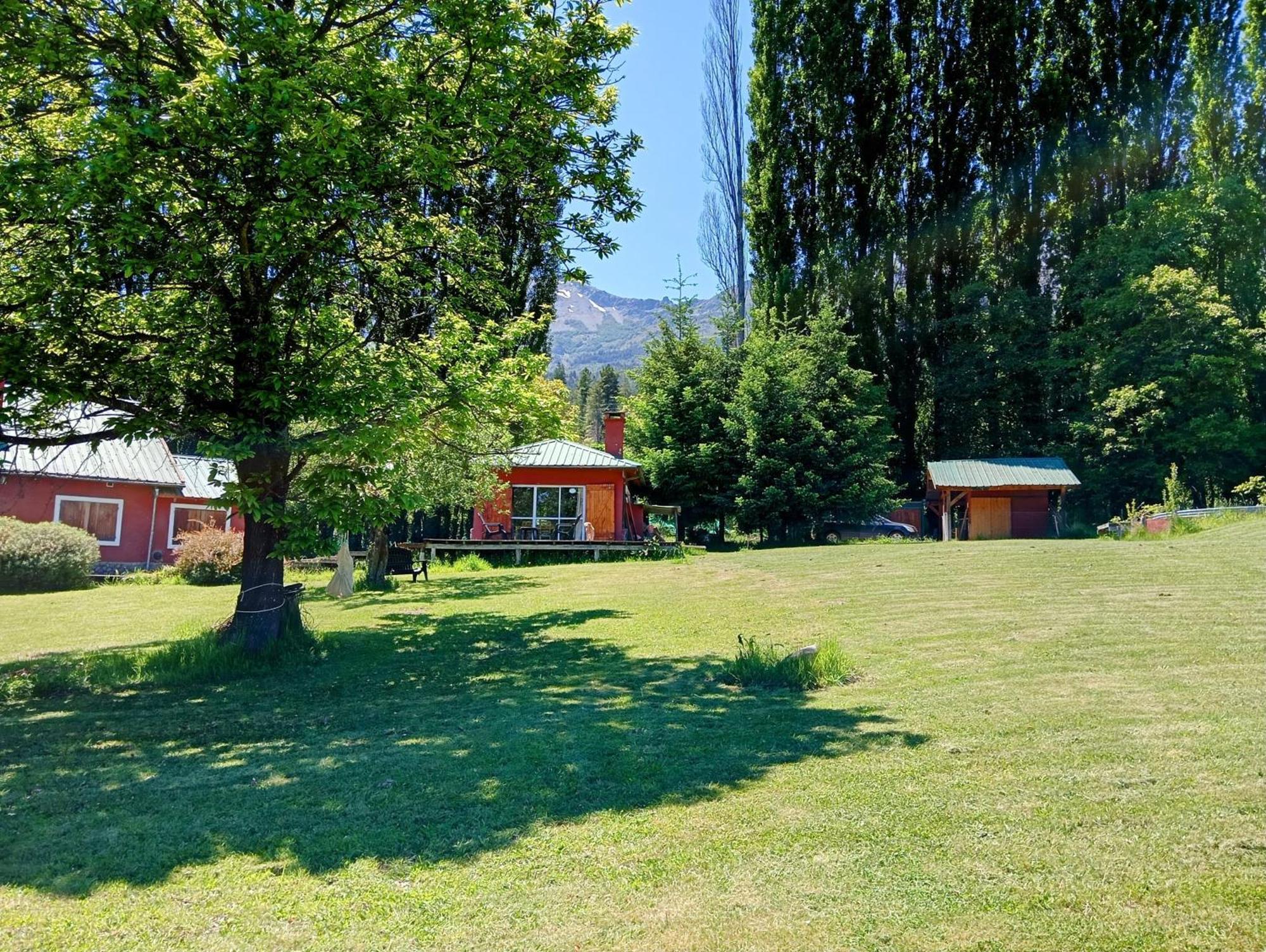 Casa de Férias Mauka *