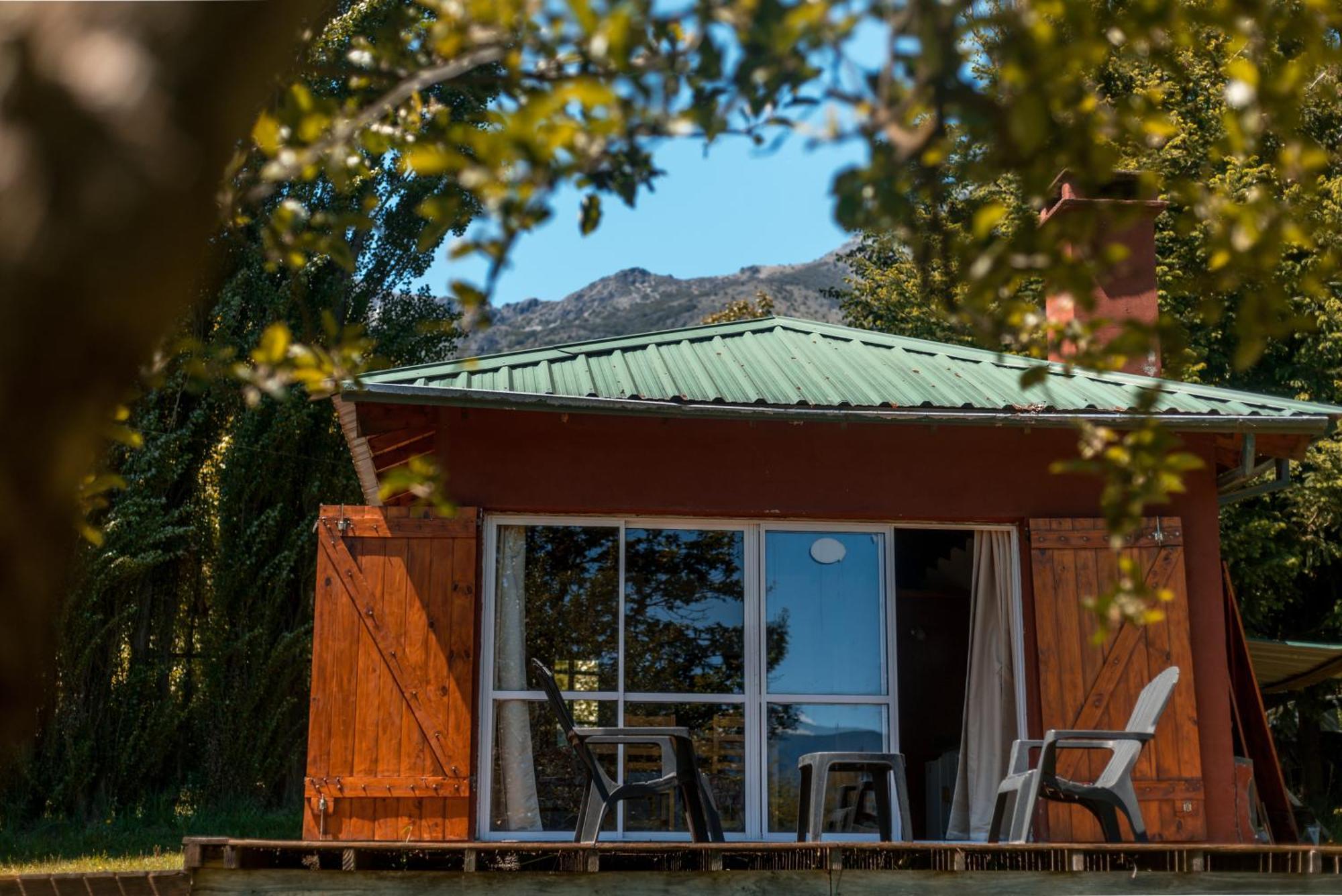 Casa de Férias Mauka El Bolsón