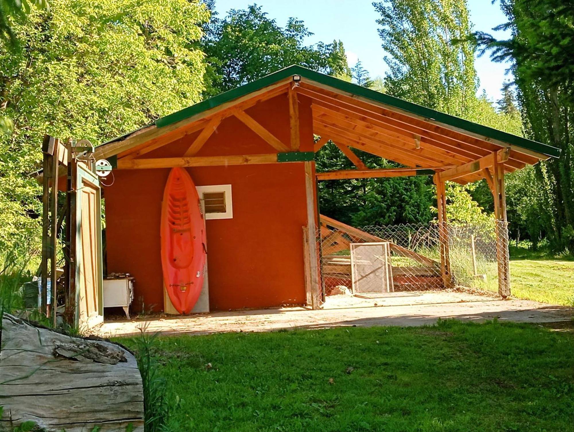 Mauka Casa de Férias *