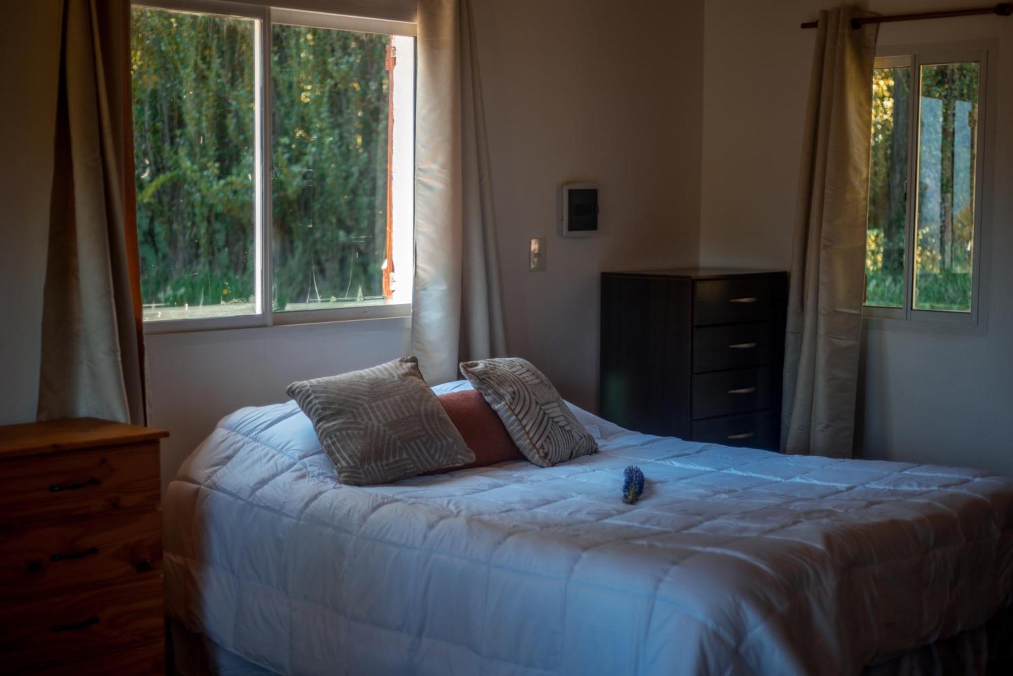 Holiday home Mauka *