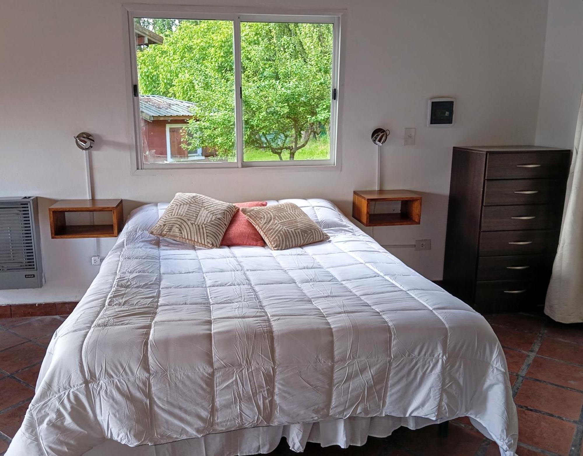 Holiday home Mauka El Bolson