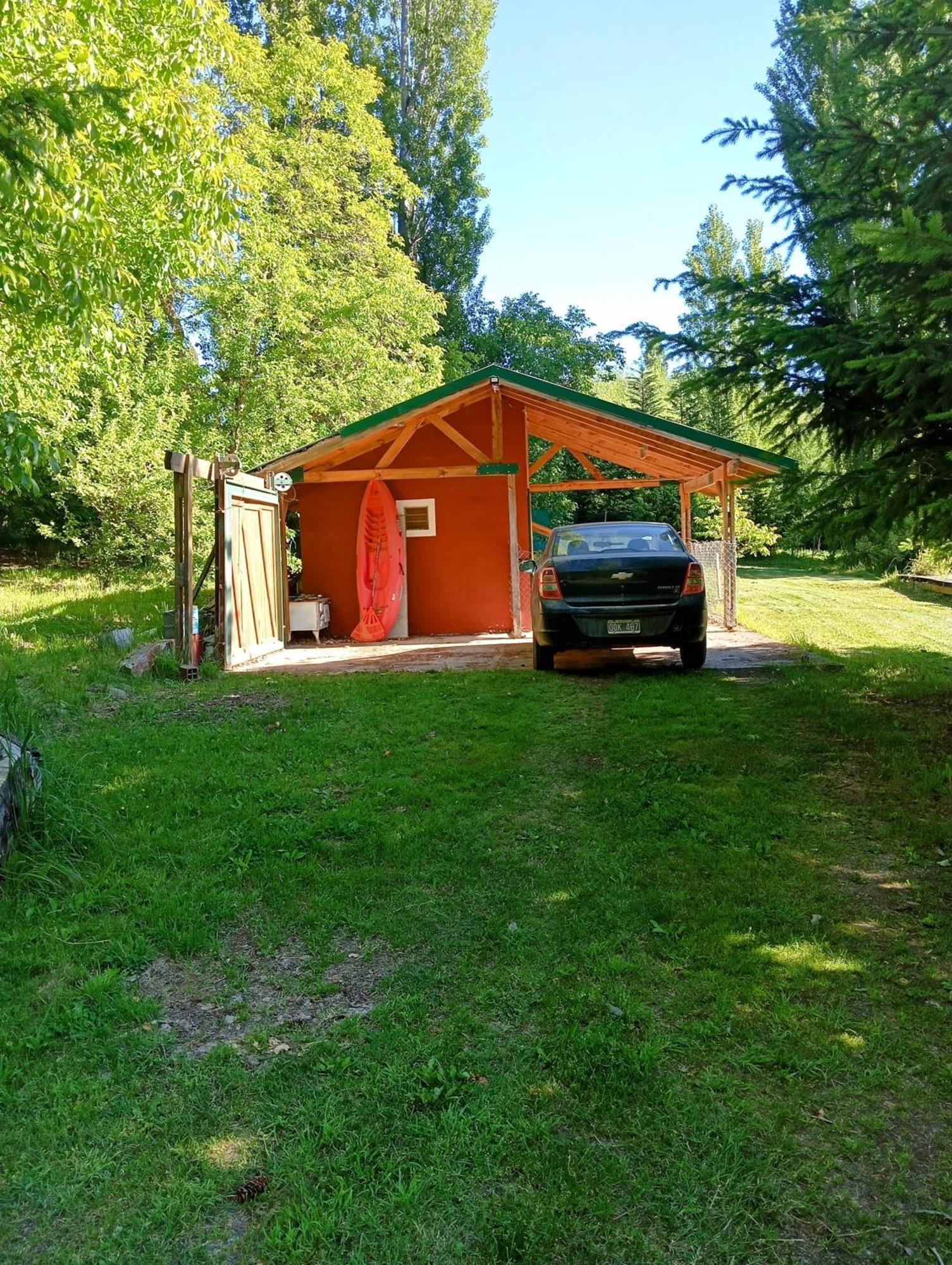 Holiday home Mauka