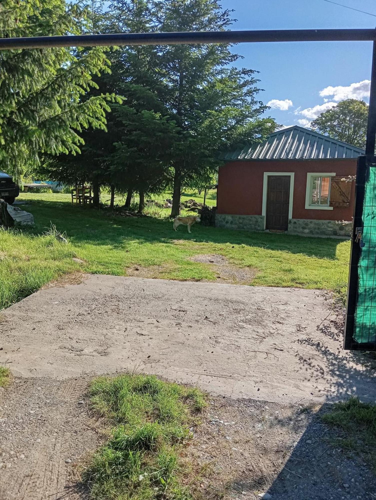 Holiday home Mauka El Bolson